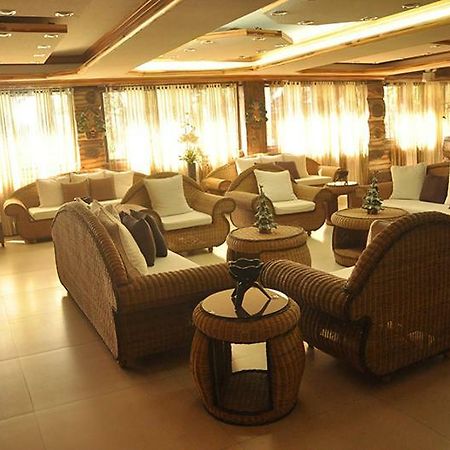 Bosay Resort Antipolo Εξωτερικό φωτογραφία