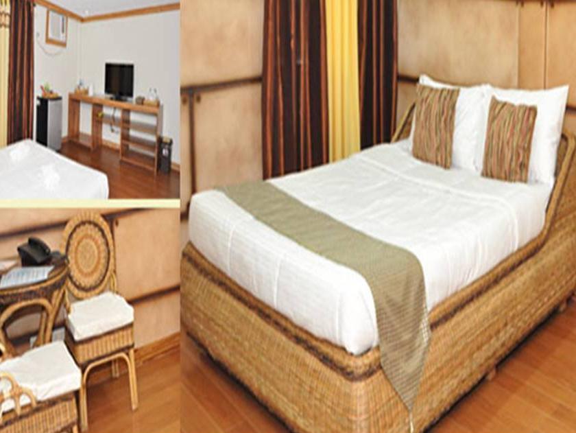Bosay Resort Antipolo Εξωτερικό φωτογραφία