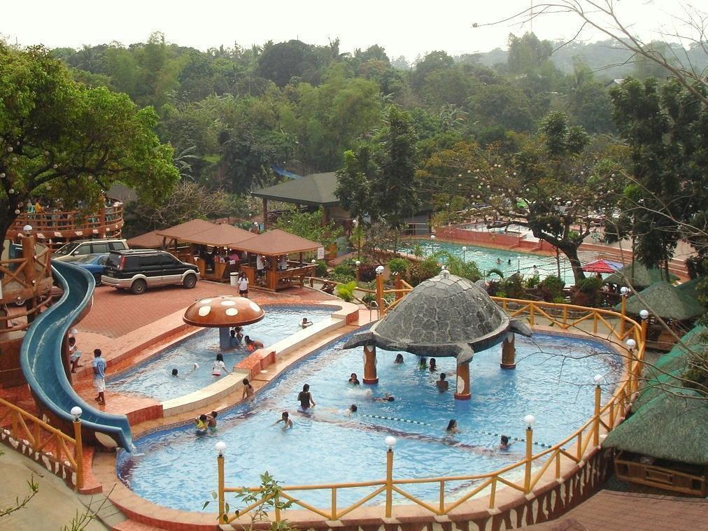 Bosay Resort Antipolo Εξωτερικό φωτογραφία