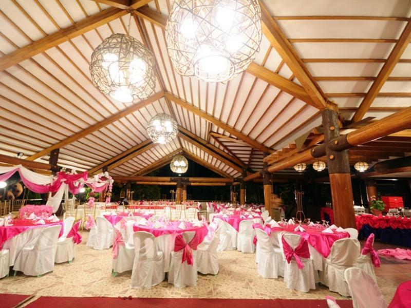 Bosay Resort Antipolo Εξωτερικό φωτογραφία