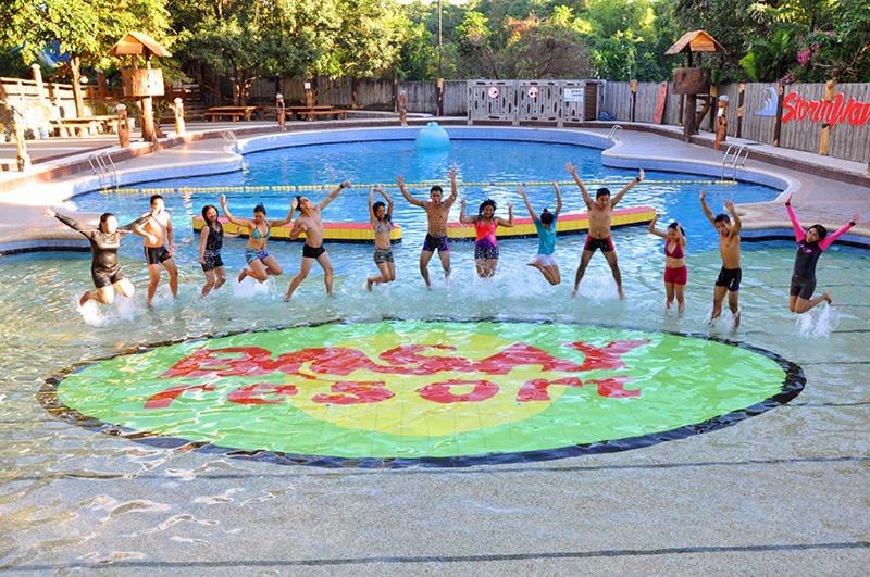 Bosay Resort Antipolo Εξωτερικό φωτογραφία