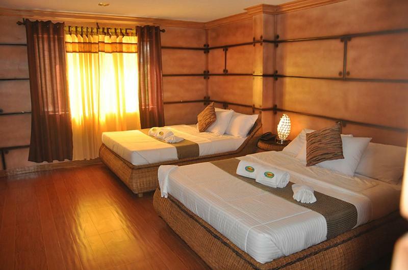 Bosay Resort Antipolo Εξωτερικό φωτογραφία