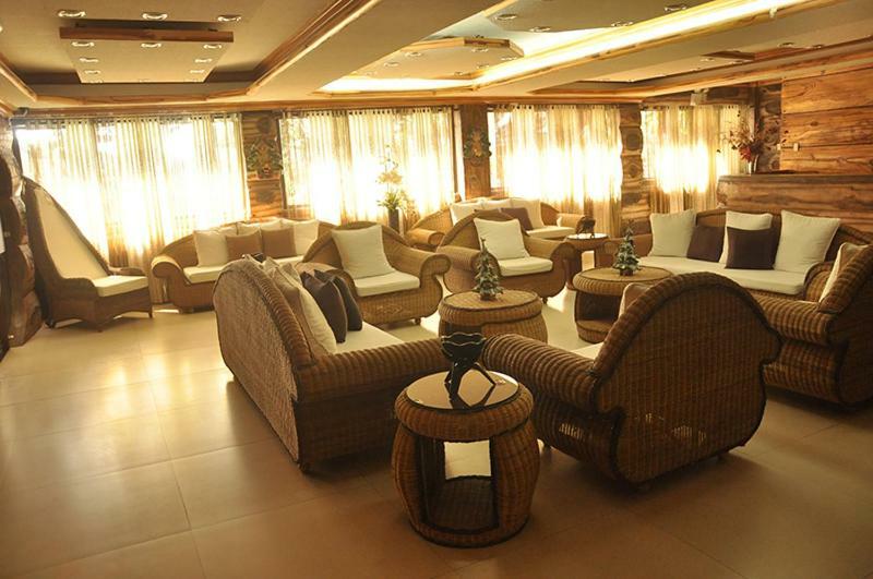 Bosay Resort Antipolo Εξωτερικό φωτογραφία