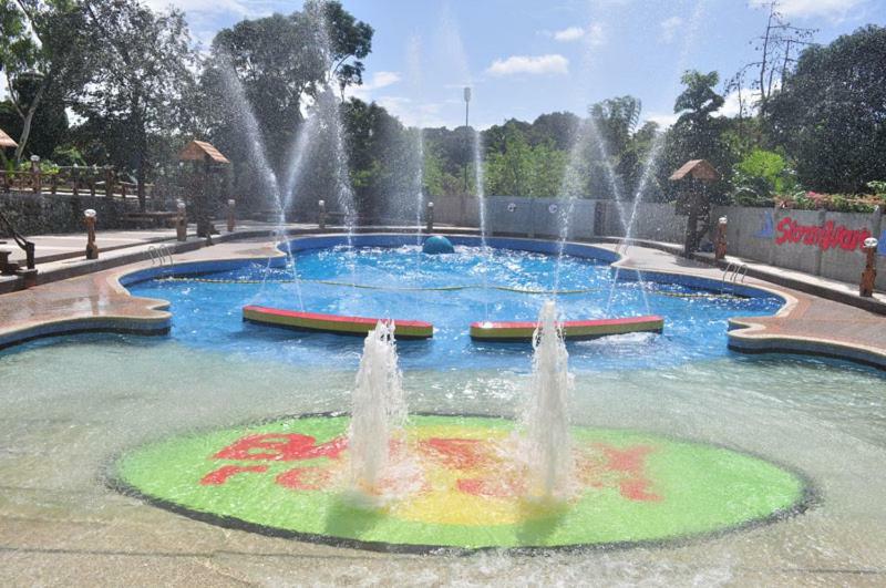 Bosay Resort Antipolo Εξωτερικό φωτογραφία