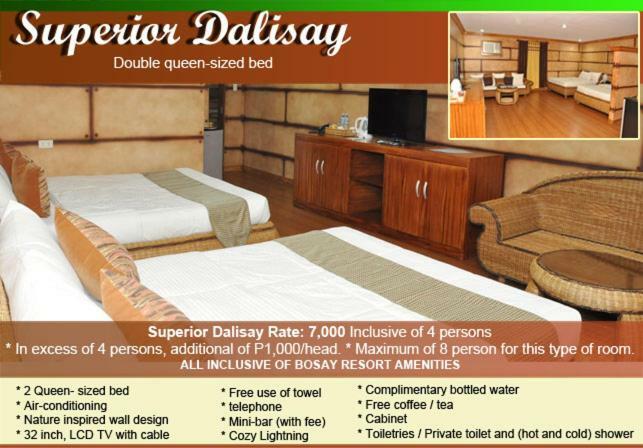 Bosay Resort Antipolo Εξωτερικό φωτογραφία