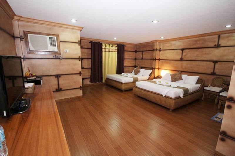 Bosay Resort Antipolo Εξωτερικό φωτογραφία