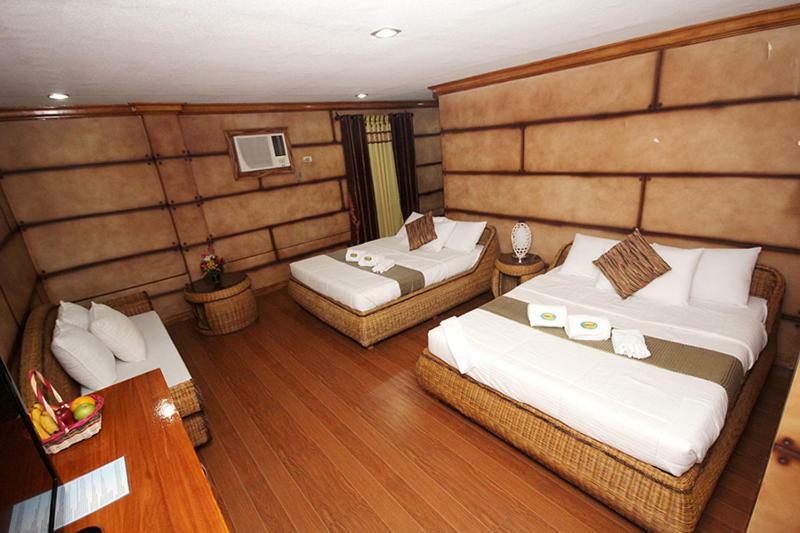 Bosay Resort Antipolo Εξωτερικό φωτογραφία