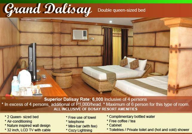 Bosay Resort Antipolo Εξωτερικό φωτογραφία