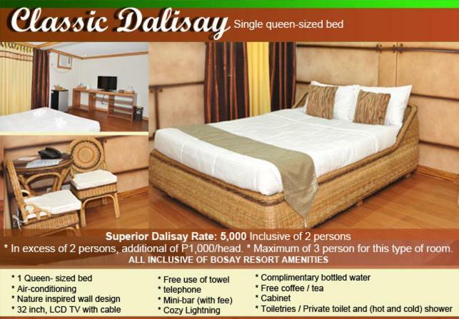 Bosay Resort Antipolo Εξωτερικό φωτογραφία